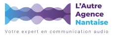 Lautre Agence Nantaise Agence De Pub Radio A Nantes Logo